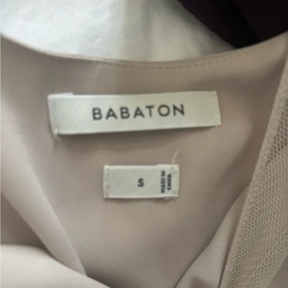 Babaton Cami - Picture 2 of 2